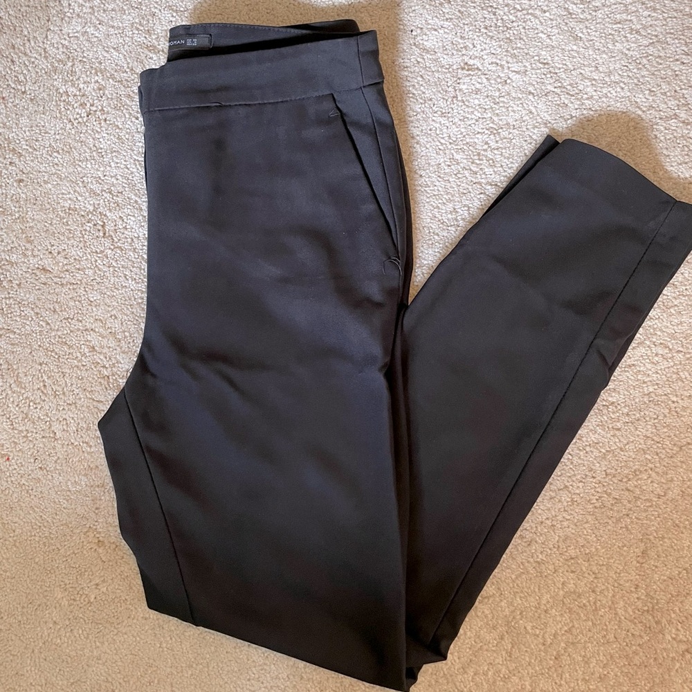 Zara Slacks